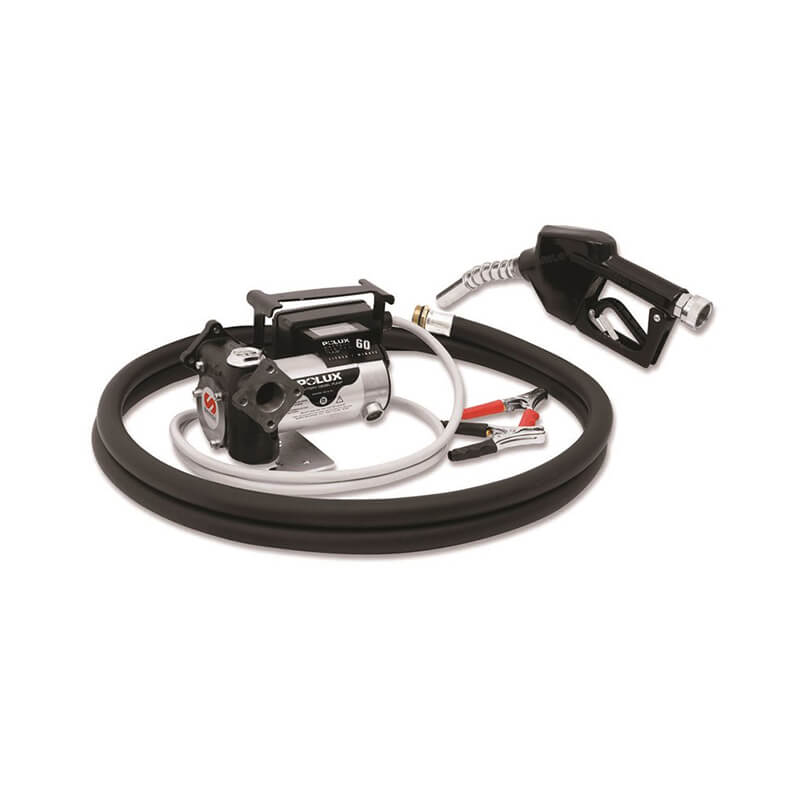 Diesel Transfer Pump Kit 24 Volt Online Lubricants